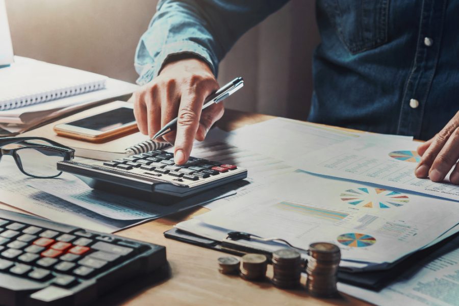 Accounting and Bookkeeping Accounting and Bookkeeping