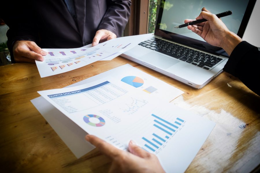 Financial Reporting Financial Reporting