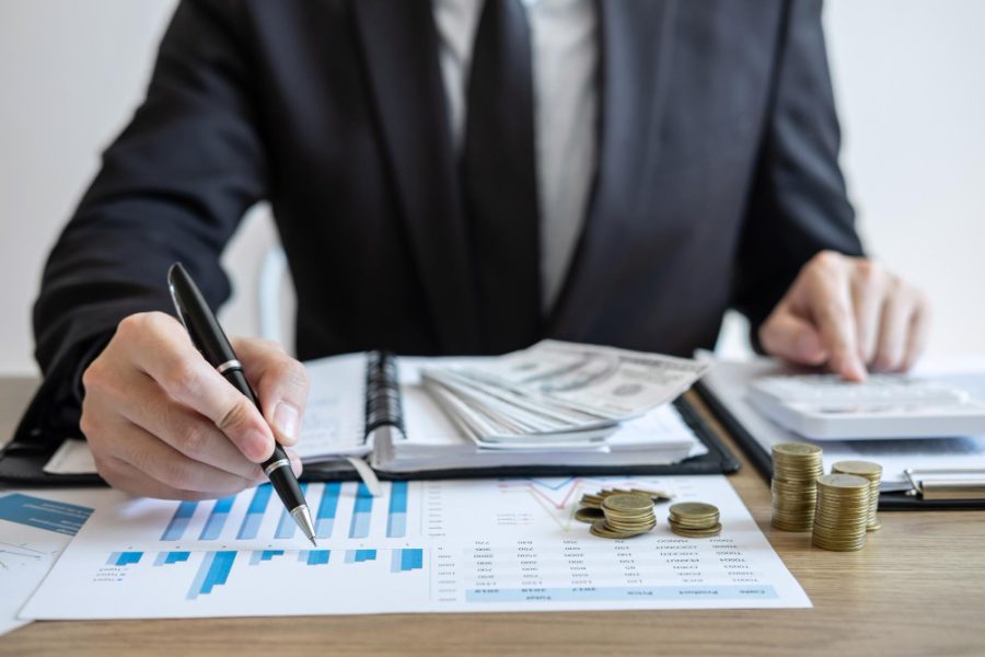 Financing Services for CPAs and US Businesses Financing Services for CPAs and US Businesses