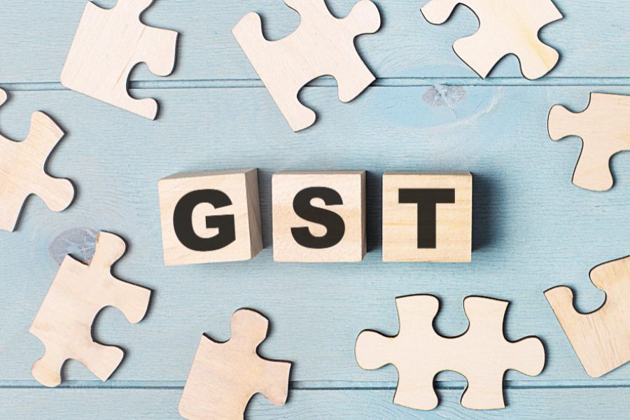 GST compliances GST compliances