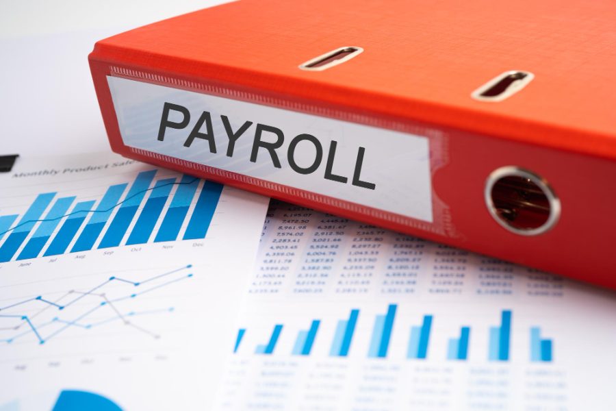 Payroll Payroll