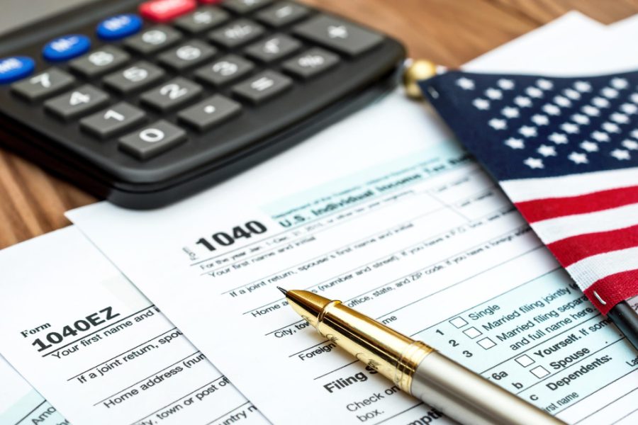 US Taxation US Taxation