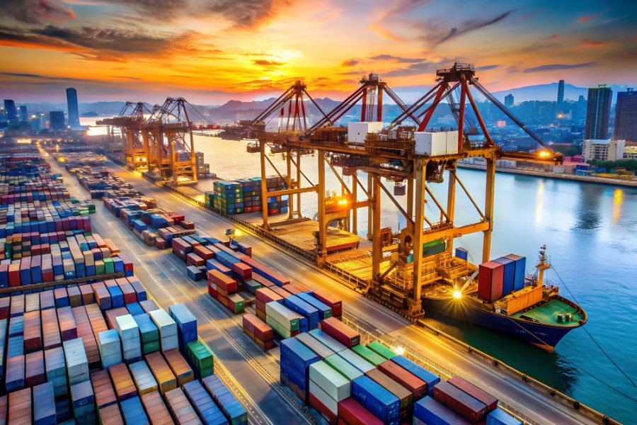import export import export