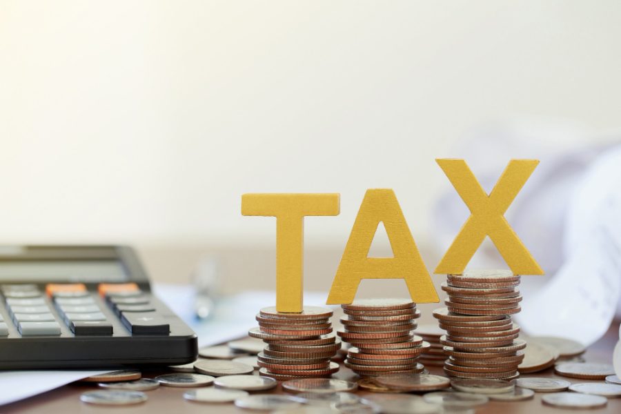 income tax income tax